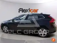 2016 Volvo V40