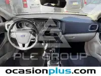 2016 Volvo V40