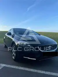 2016 Volvo V40