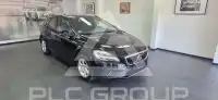 2016 Volvo V40