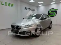 2016 Volvo V40
