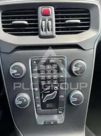 2016 Volvo V40