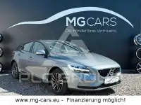 2016 Volvo V40