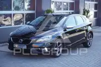 2016 Volvo V40