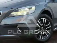 2016 Volvo V40