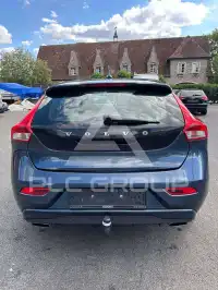 2016 Volvo V40