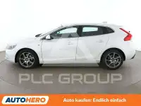 2016 Volvo V40