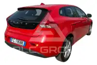 2016 Volvo V40