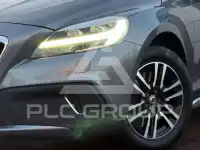 2016 Volvo V40