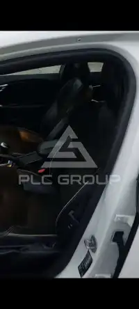 2016 Volvo V40