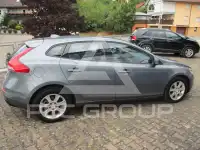 2016 Volvo V40