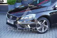 2016 Volvo V40