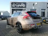 2016 Volvo V40