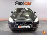 2016 Volvo V40