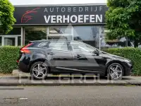 2016 Volvo V40