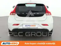 2016 Volvo V40