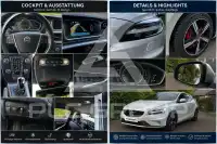 2016 Volvo V40