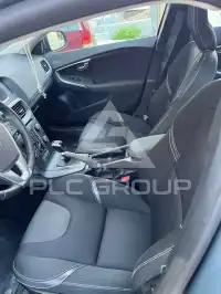 2016 Volvo V40