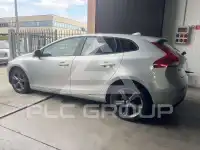2016 Volvo V40