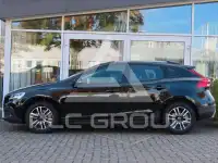 2016 Volvo V40