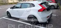 2016 Volvo V40