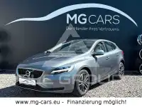 2016 Volvo V40