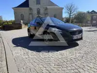 2016 Volvo V40