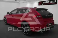 2016 Volvo V40