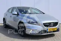 2016 Volvo V40