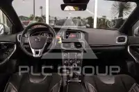 2016 Volvo V40