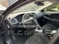 2016 Volvo V40