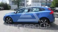 2016 Volvo V40