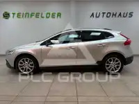 2016 Volvo V40