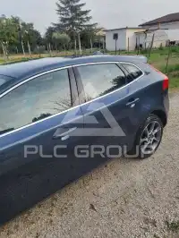 2016 Volvo V40