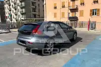 2016 Volvo V40