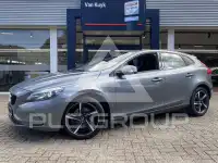 2016 Volvo V40