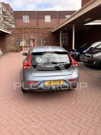 2016 Volvo V40