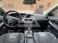 2016 Volvo V40