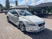 2016 Volvo V40