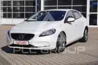 2016 Volvo V40