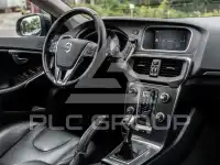 2016 Volvo V40