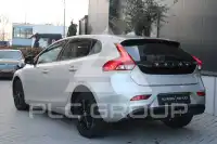 2016 Volvo V40