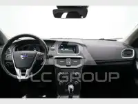 2016 Volvo V40