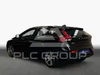 2016 Volvo V40