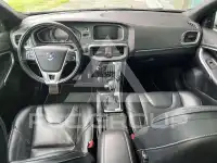 2016 Volvo V40