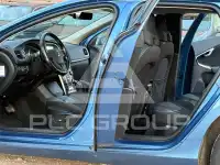2016 Volvo V40