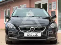 2016 Volvo V40