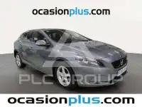 2016 Volvo V40
