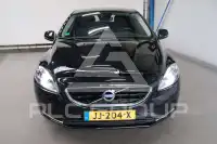 2016 Volvo V40