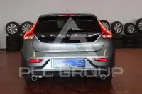 2016 Volvo V40